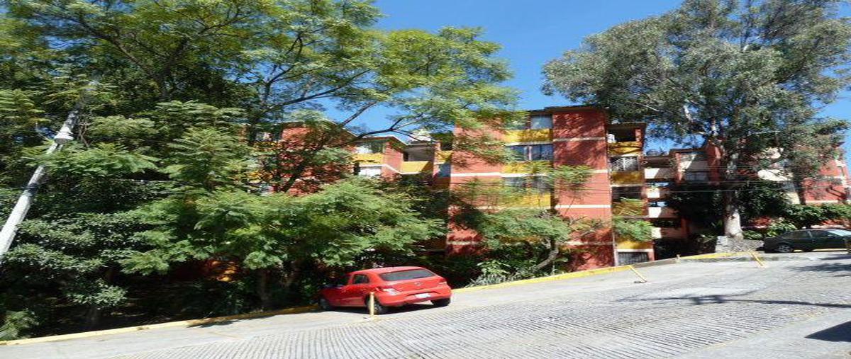 Foto de departamento en venta en  , palmira tinguindin, cuernavaca, morelos, 7068657 No. 01