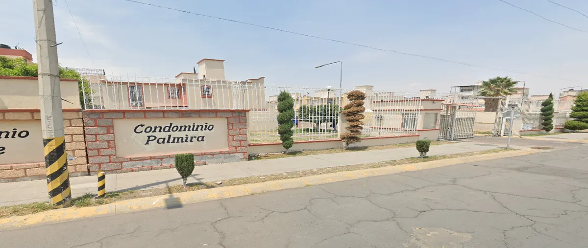 Foto de casa en palmiras 0, las américas, ecatepec de morelos, méxico, 0 foto 01 Foto de casa en venta en palmiras 0, las américas, ecatepec de morelos, méxico, 0 No. 01
