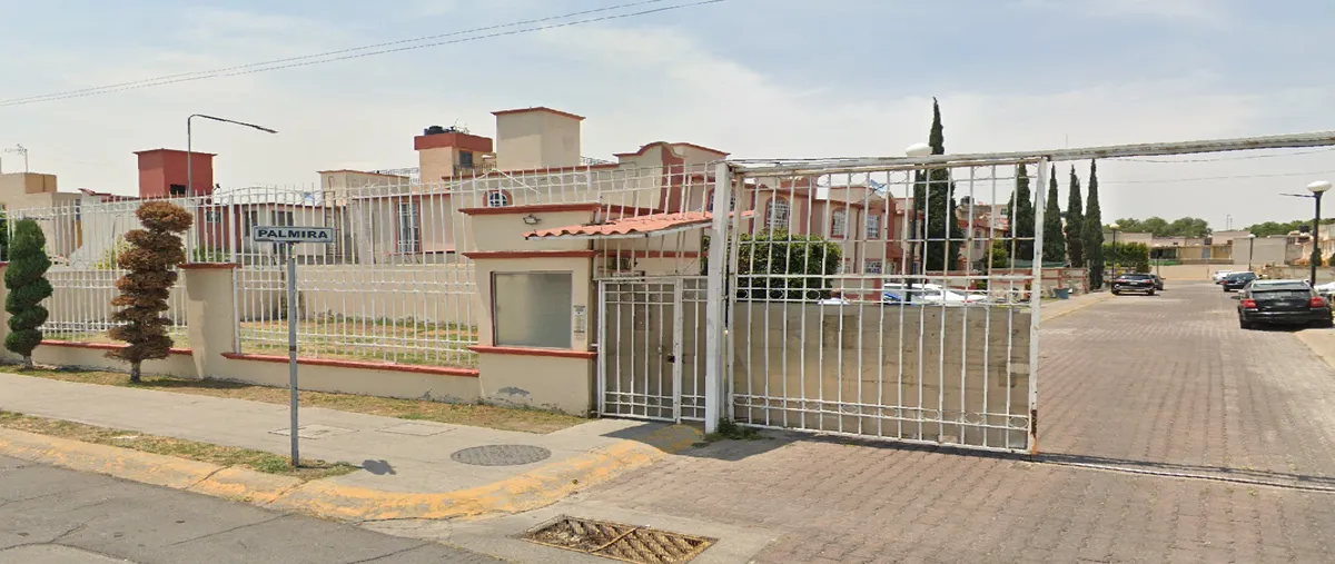 Foto de casa en palmiras 0, las américas, ecatepec de morelos, méxico, 0 foto 02 Foto de casa en venta en palmiras 0, las américas, ecatepec de morelos, méxico, 0 No. 02