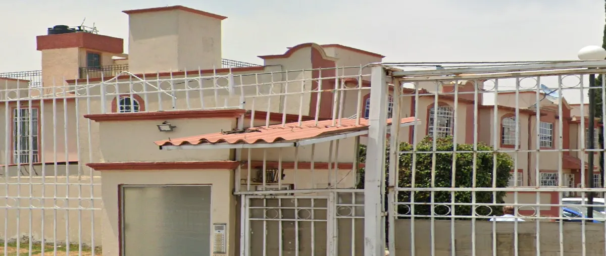 Foto de casa en palmiras 0, las américas, ecatepec de morelos, méxico, 0 foto 03 Foto de casa en venta en palmiras 0, las américas, ecatepec de morelos, méxico, 0 No. 03