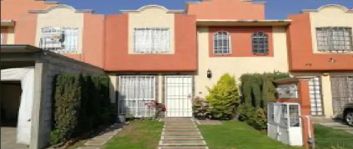 Foto de casa en palmiras 0, las américas, ecatepec de morelos, méxico, 0 foto 05 Foto de casa en venta en palmiras 0, las américas, ecatepec de morelos, méxico, 0 No. 05