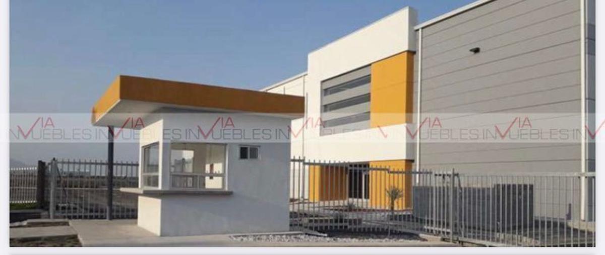 Foto de bodega en palmiras , palmiras, general escobedo, nuevo león, 27761688 foto 01 Foto de bodega en renta en palmiras , palmiras, general escobedo, nuevo león, 27761688 No. 01