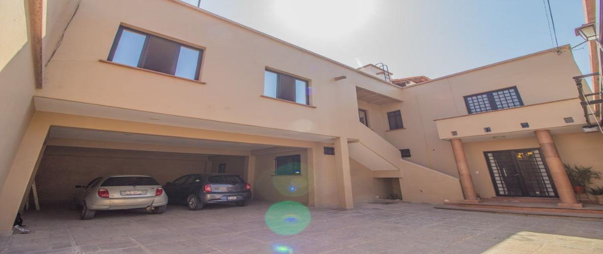 Foto de casa en venta en palmita de landeta , palmita de landeta, san miguel de allende, guanajuato, 0 No. 03