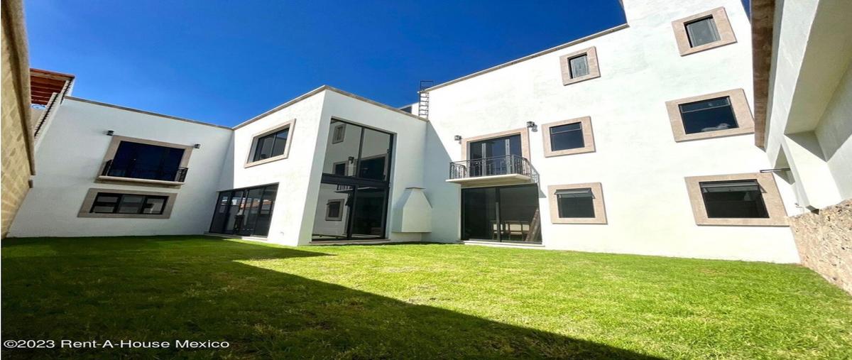 Foto de casa en venta en  , palmita de landeta, san miguel de allende, guanajuato, 0 No. 03
