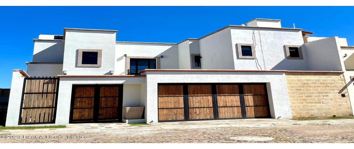 Foto de casa en venta en  , palmita de landeta, san miguel de allende, guanajuato, 0 No. 04
