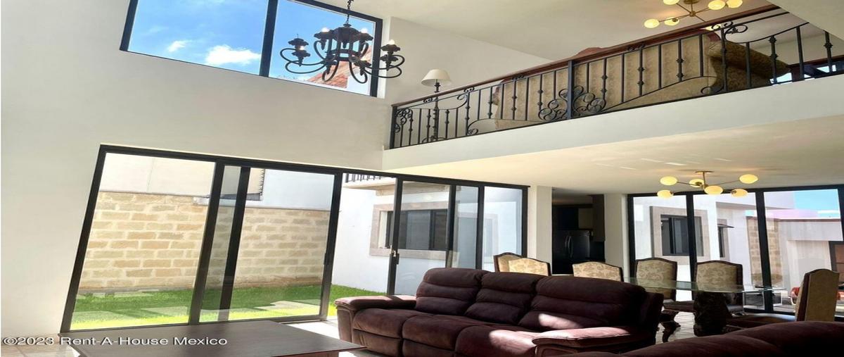 Foto de casa en venta en  , palmita de landeta, san miguel de allende, guanajuato, 0 No. 05