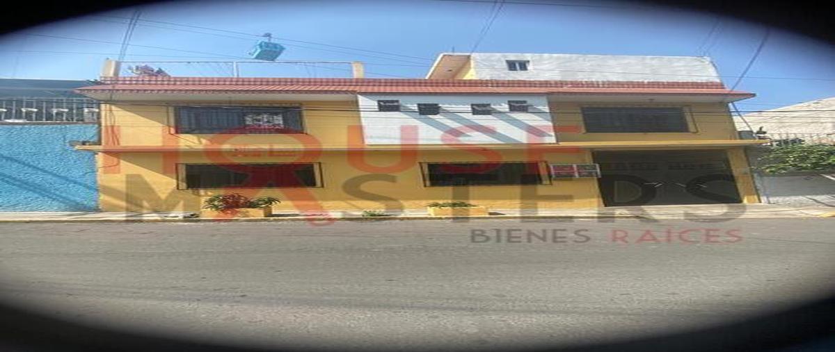 Foto de casa en venta en  , palmitas, iztapalapa, df / cdmx, 26457003 No. 01