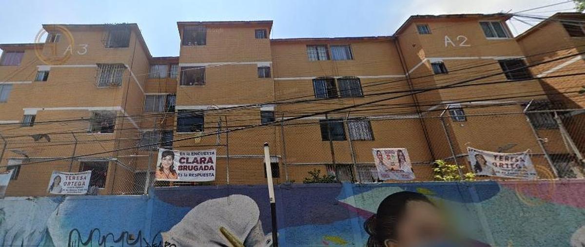 Foto de departamento en venta en  , palmitas, iztapalapa, df / cdmx, 0 No. 03