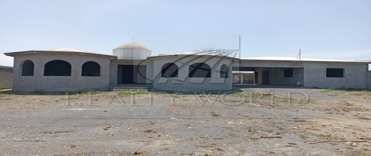 Foto de rancho en venta en  , palmitos (hacienda palmitos), cadereyta jiménez, nuevo león, 22264870 No. 05