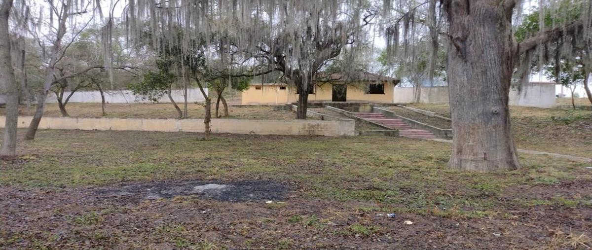 Foto de terreno habitacional en venta en  , palmitos (hacienda palmitos), cadereyta jiménez, nuevo león, 27665689 No. 04