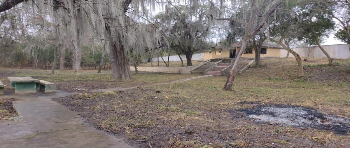 Foto de terreno habitacional en venta en  , palmitos (hacienda palmitos), cadereyta jiménez, nuevo león, 27665689 No. 05