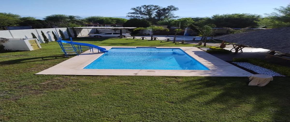 Foto de rancho en venta en palmitos whi313289, los palmitos, cadereyta jiménez, nuevo león, 0 No. 03