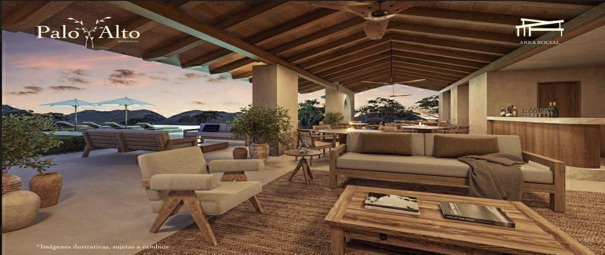 Foto de terreno habitacional en palo alto , el barrial, santiago, nuevo león, 27902617 foto 03 Foto de terreno habitacional en venta en palo alto , el barrial, santiago, nuevo león, 27902617 No. 03