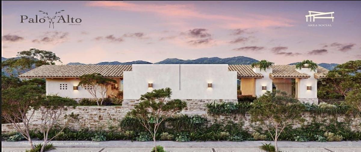 Foto de terreno habitacional en palo alto , el barrial, santiago, nuevo león, 27902617 foto 04 Foto de terreno habitacional en venta en palo alto , el barrial, santiago, nuevo león, 27902617 No. 04