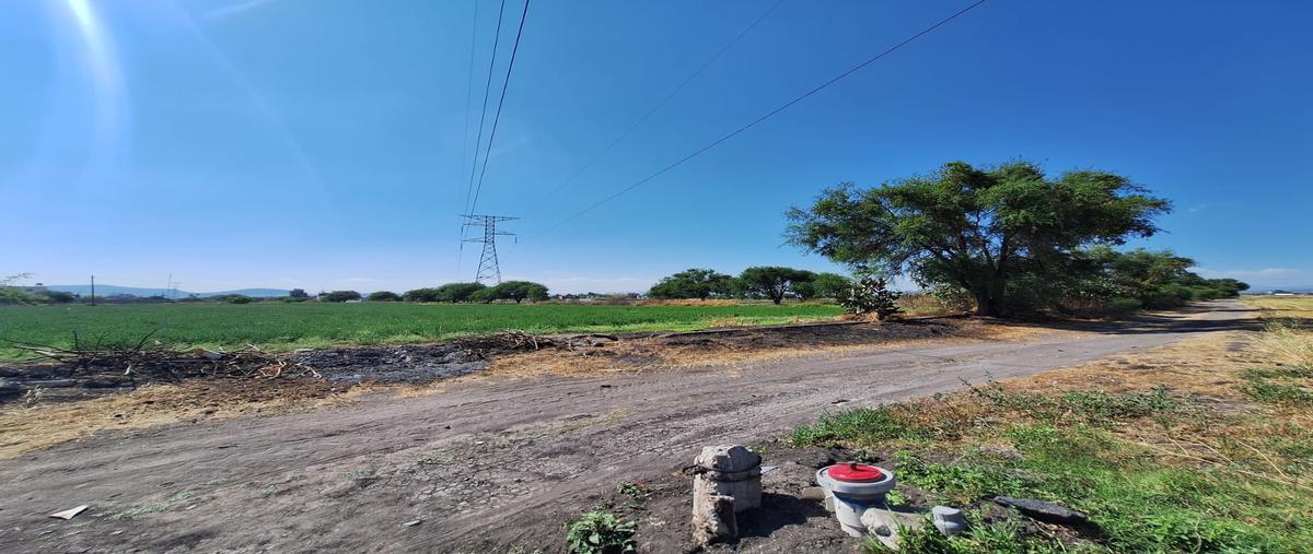 Foto de terreno comercial en palo alto el marques , palo alto, el marqués, querétaro, 29742421 foto 05 Foto de terreno comercial en venta en palo alto el marques , palo alto, el marqués, querétaro, 29742421 No. 05