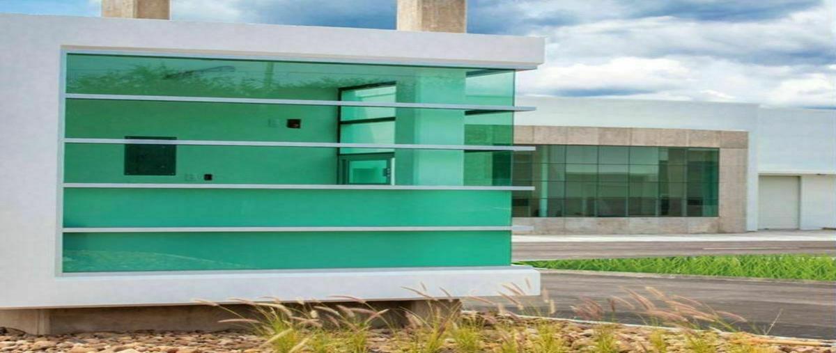 Foto de bodega en renta en  , palo alto, el marqués, querétaro, 16344538 No. 05