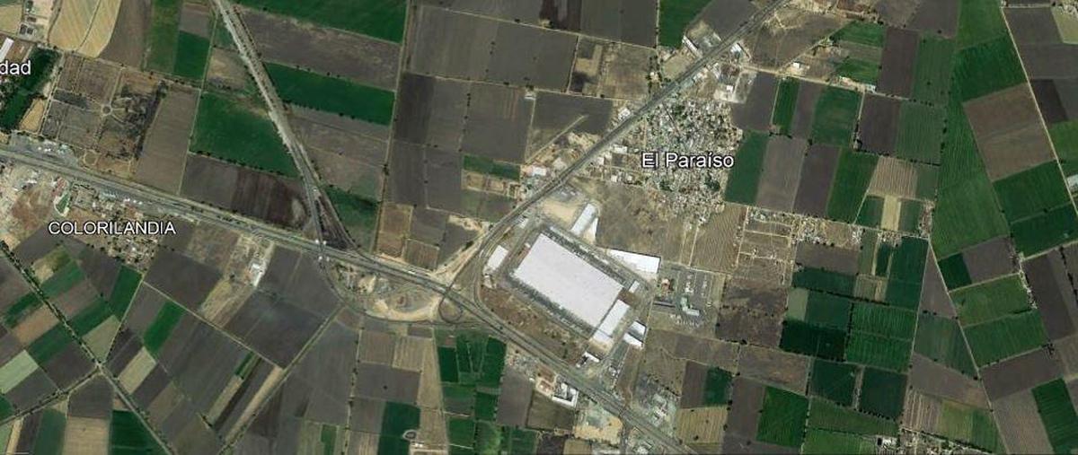 Foto de nave industrial en renta en  , palo alto, el marqués, querétaro, 26254840 No. 05