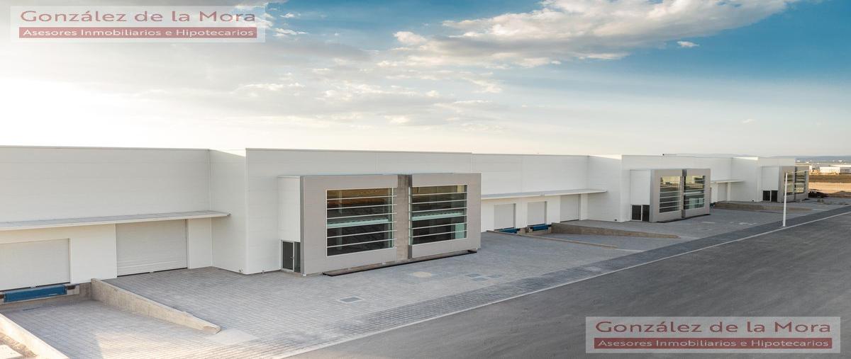 Foto de nave industrial en , palo alto, el marqués, querétaro, 26877857 foto 01 Foto de nave industrial en venta en , palo alto, el marqués, querétaro, 26877857 No. 01