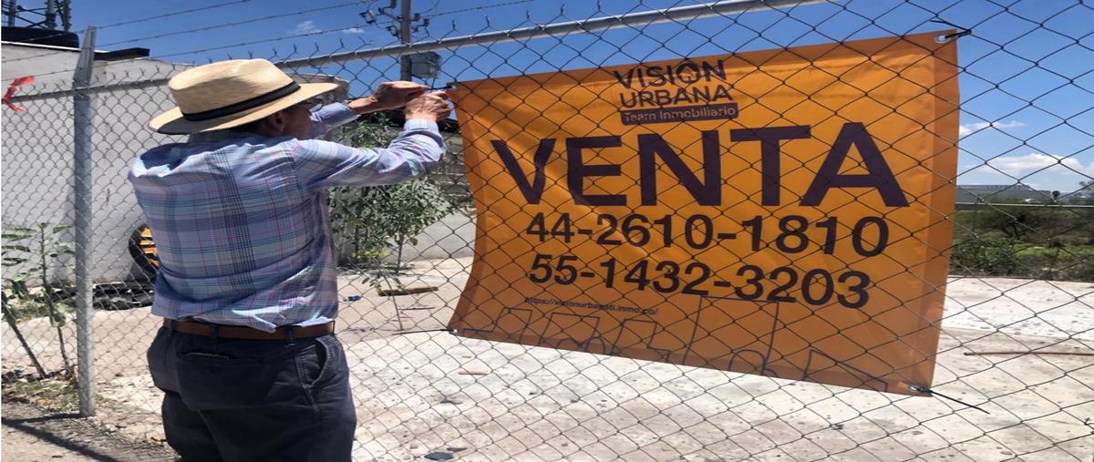 Foto de terreno habitacional en , palo alto, el marqués, querétaro, 28231945 foto 01 Foto de terreno habitacional en venta en , palo alto, el marqués, querétaro, 28231945 No. 01