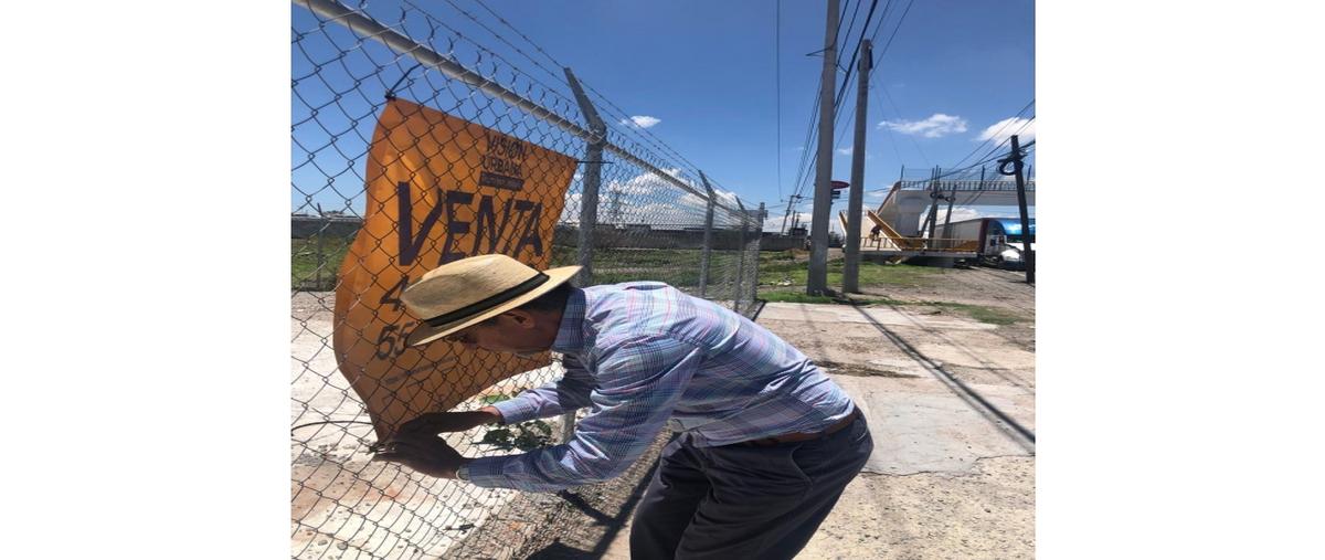 Foto de terreno habitacional en , palo alto, el marqués, querétaro, 28231945 foto 02 Foto de terreno habitacional en venta en , palo alto, el marqués, querétaro, 28231945 No. 02