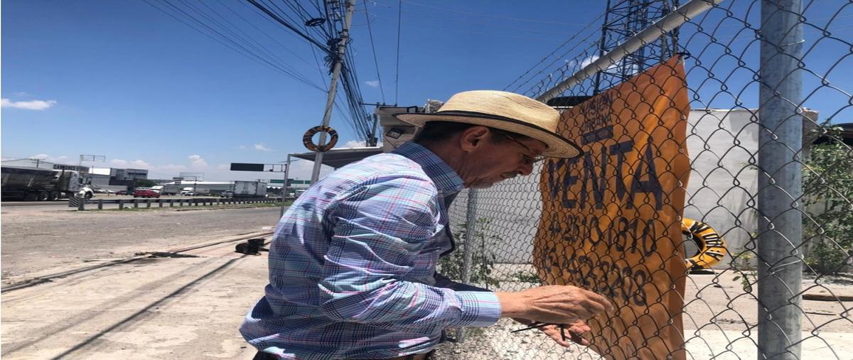 Foto de terreno habitacional en , palo alto, el marqués, querétaro, 28231945 foto 03 Foto de terreno habitacional en venta en , palo alto, el marqués, querétaro, 28231945 No. 03