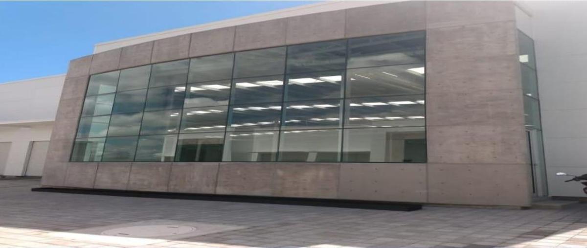 Foto de bodega en venta en  , palo alto, el marqués, querétaro, 28683848 No. 04