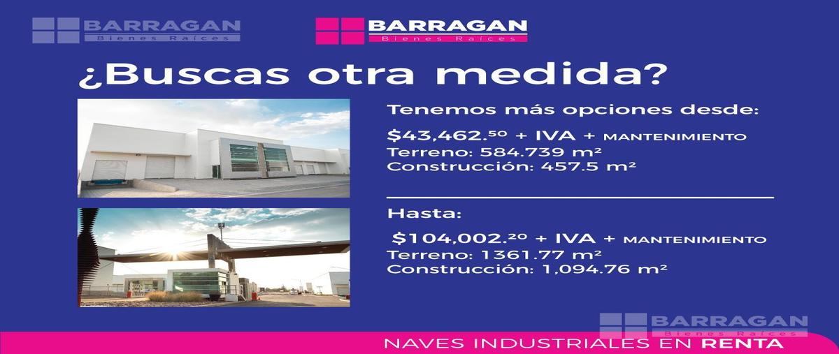 Foto de bodega en renta en  , palo alto, el marqués, querétaro, 30145298 No. 05