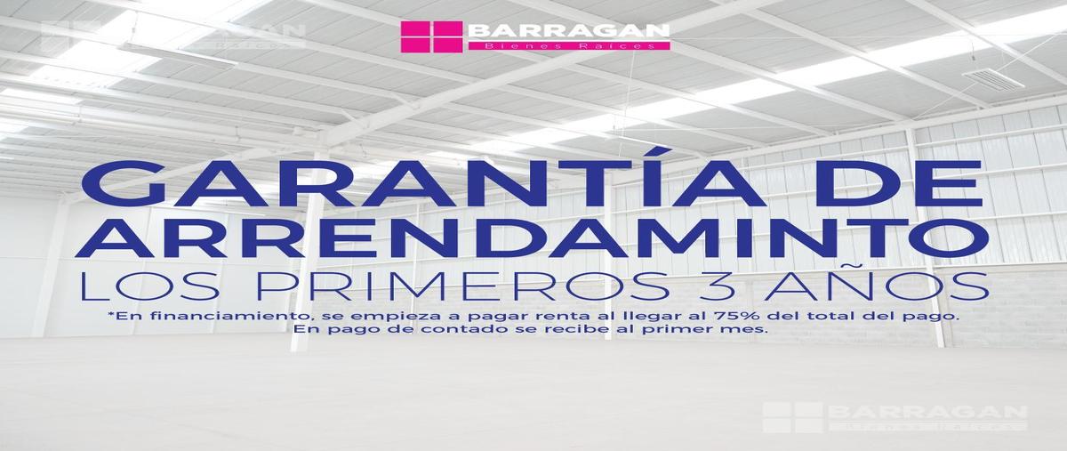 Foto de bodega en venta en  , palo alto, el marqués, querétaro, 30145301 No. 04