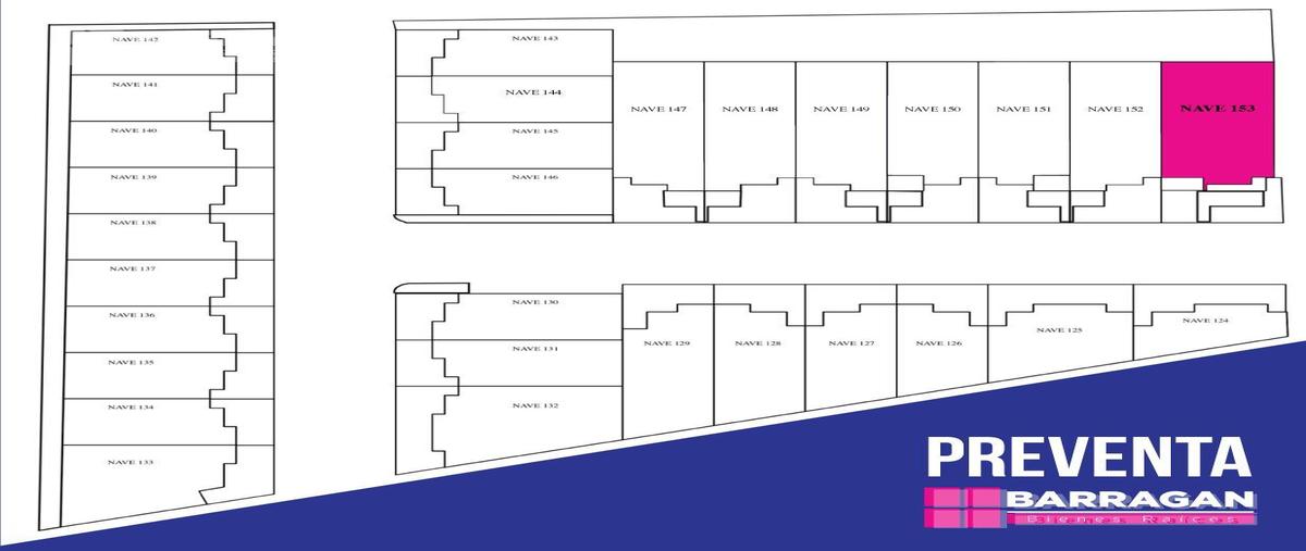Foto de bodega en venta en  , palo alto, el marqués, querétaro, 30145301 No. 05