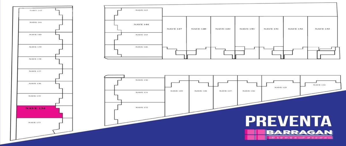 Foto de nave industrial en venta en  , palo alto, el marqués, querétaro, 30145303 No. 05