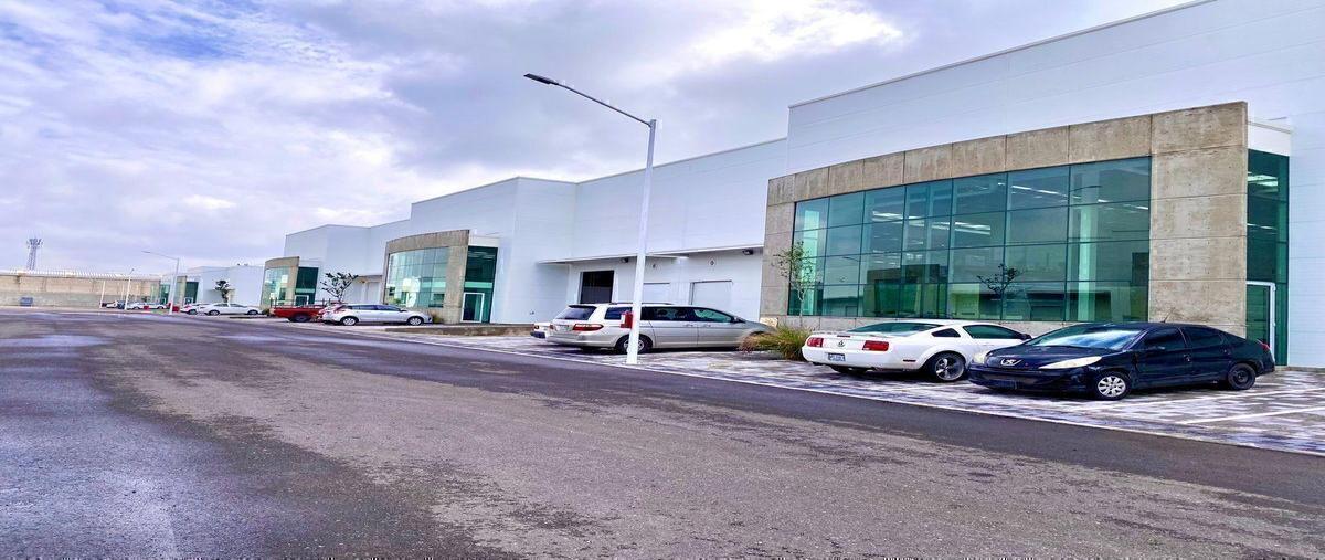 Foto de nave industrial en renta en  , palo alto, el marqués, querétaro, 0 No. 03