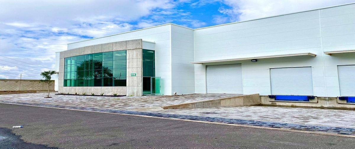 Foto de nave industrial en renta en  , palo alto, el marqués, querétaro, 0 No. 04