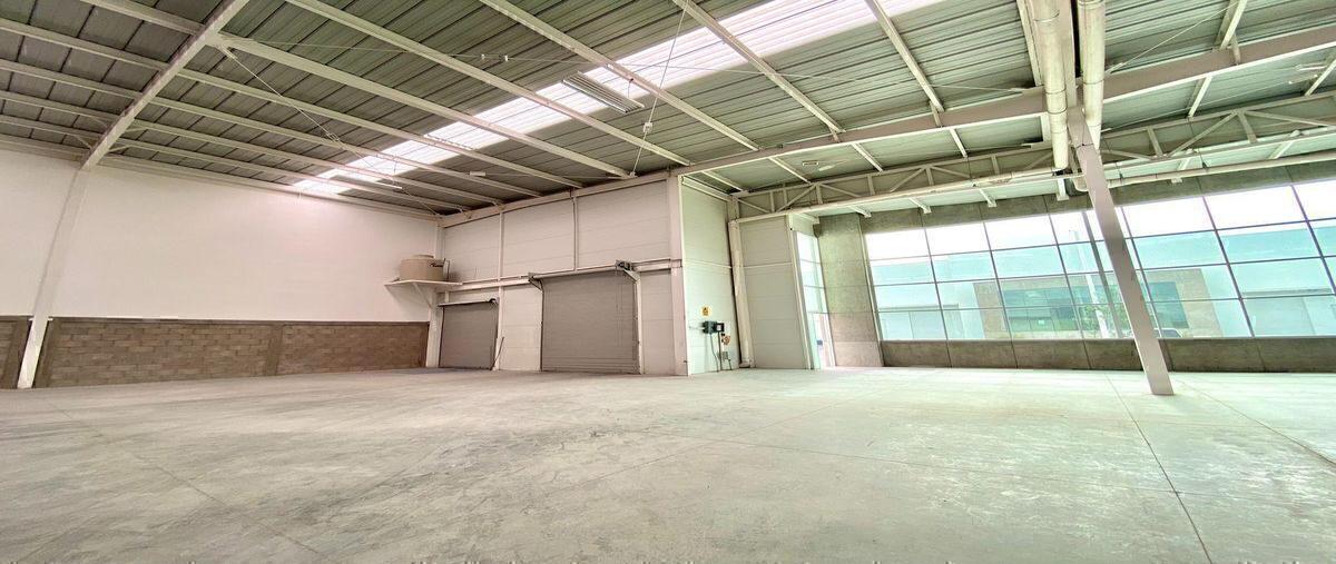 Foto de nave industrial en renta en  , palo alto, el marqués, querétaro, 0 No. 05