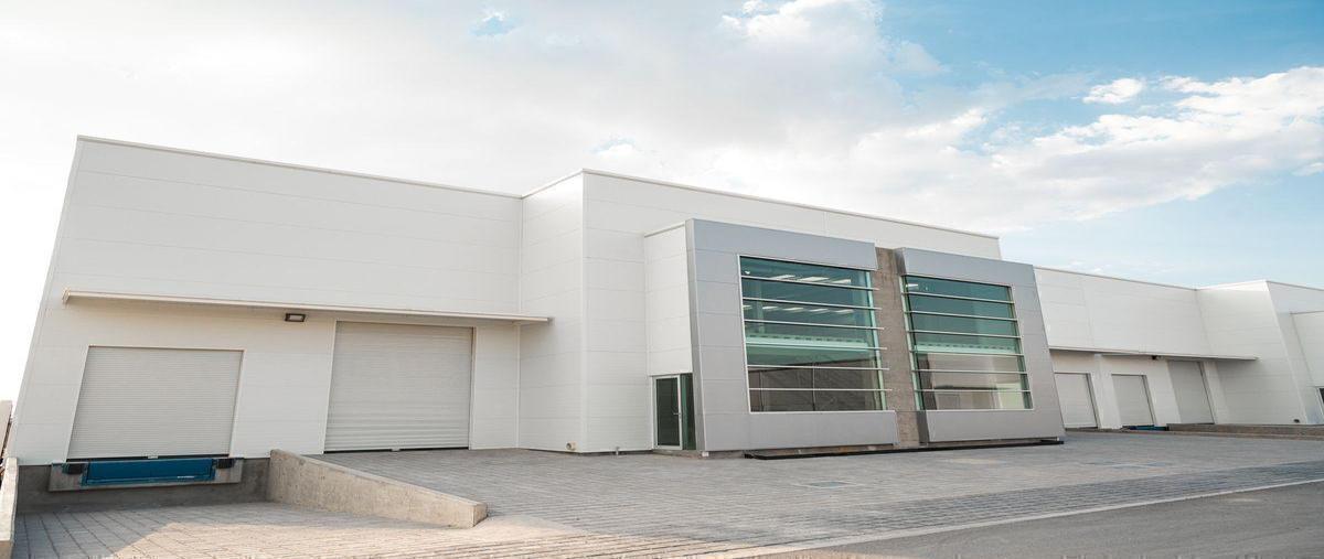 Foto de nave industrial en renta en  , palo alto, el marqués, querétaro, 0 No. 03