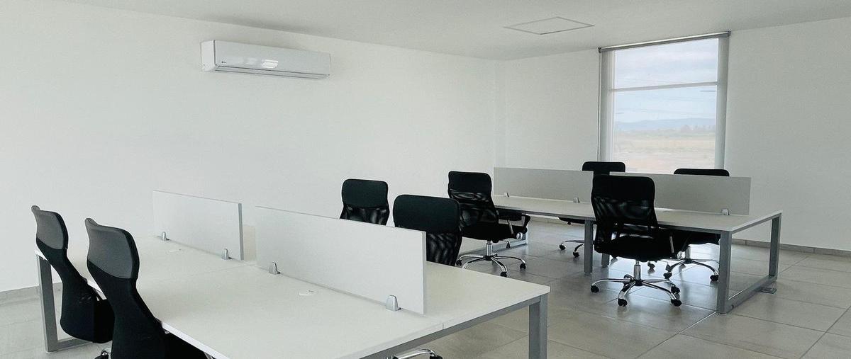 Foto de nave industrial en renta en  , palo alto, el marqués, querétaro, 30709871 No. 05