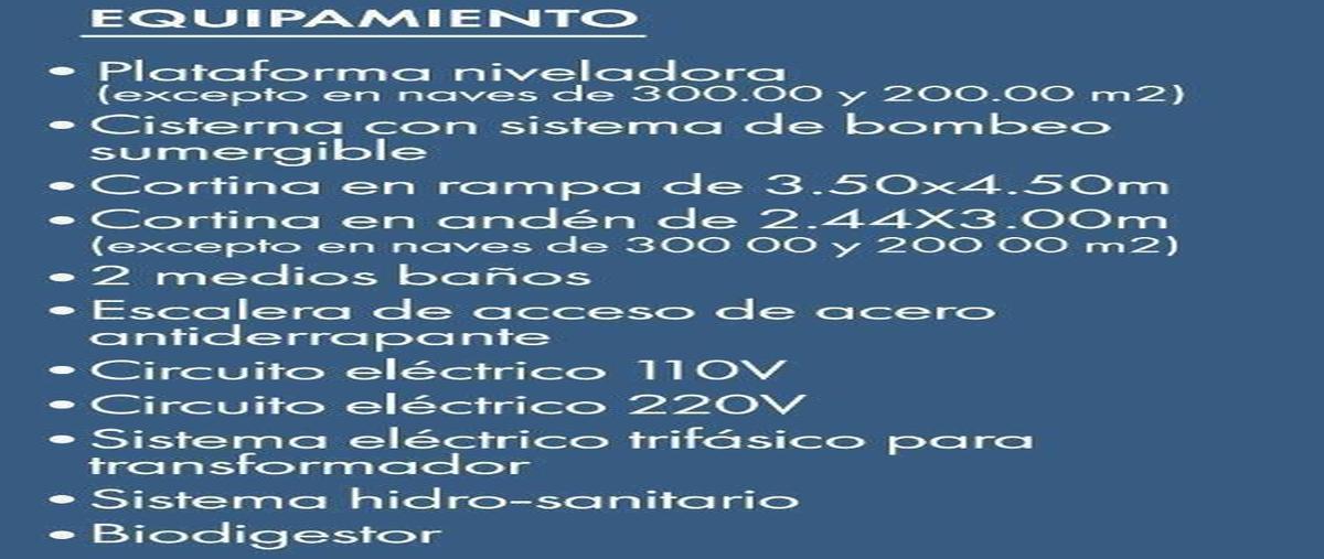 Foto de bodega en venta en  , palo alto, el marqués, querétaro, 30709874 No. 04