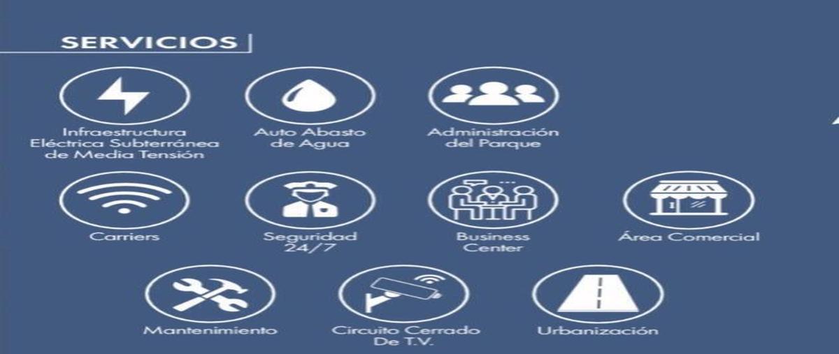 Foto de bodega en venta en  , palo alto, el marqués, querétaro, 30709875 No. 03