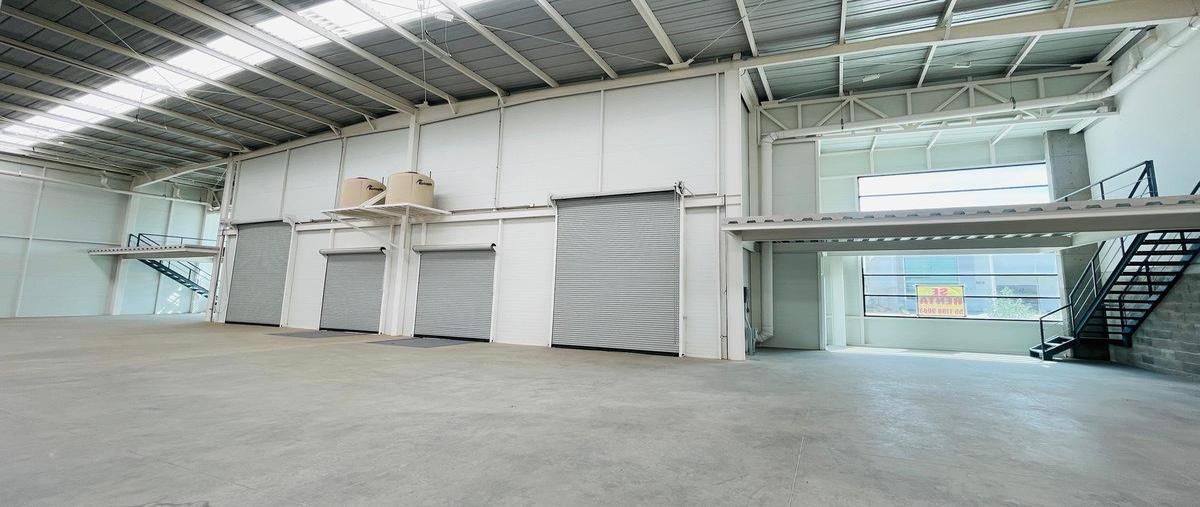 Foto de nave industrial en renta en  , palo alto, el marqués, querétaro, 30709877 No. 04