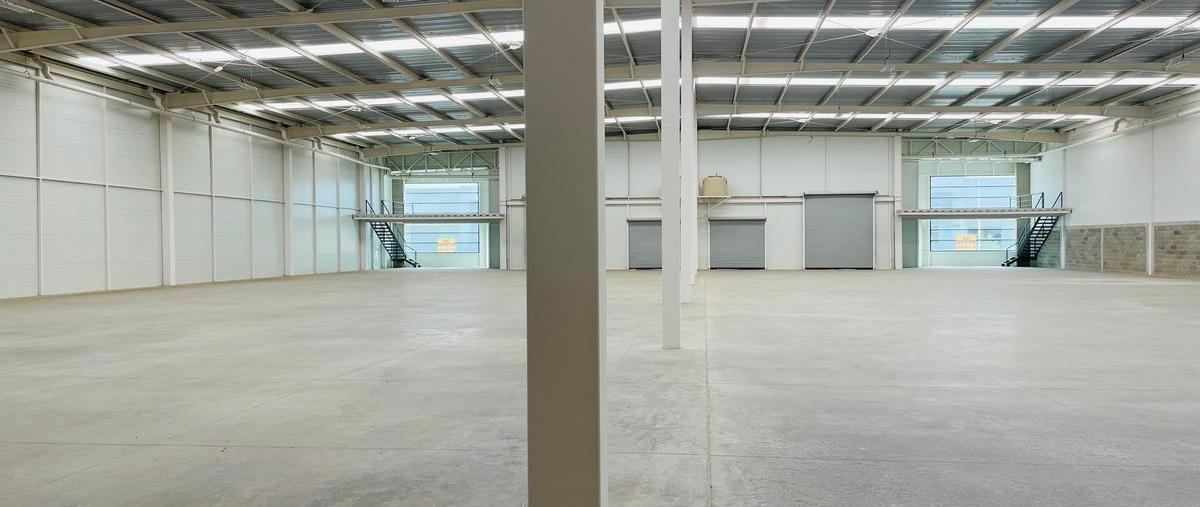 Foto de nave industrial en renta en  , palo alto, el marqués, querétaro, 30709877 No. 05
