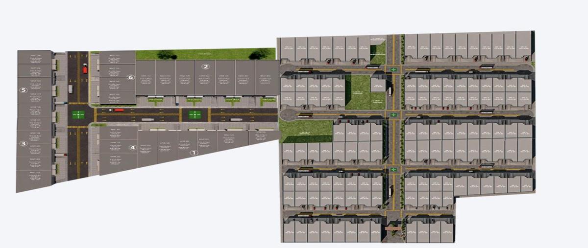 Foto de nave industrial en renta en  , palo alto, el marqués, querétaro, 30709878 No. 04
