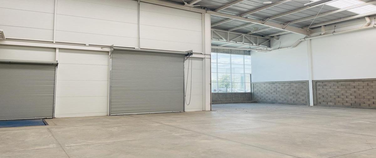 Foto de nave industrial en renta en  , palo alto, el marqués, querétaro, 30709878 No. 05