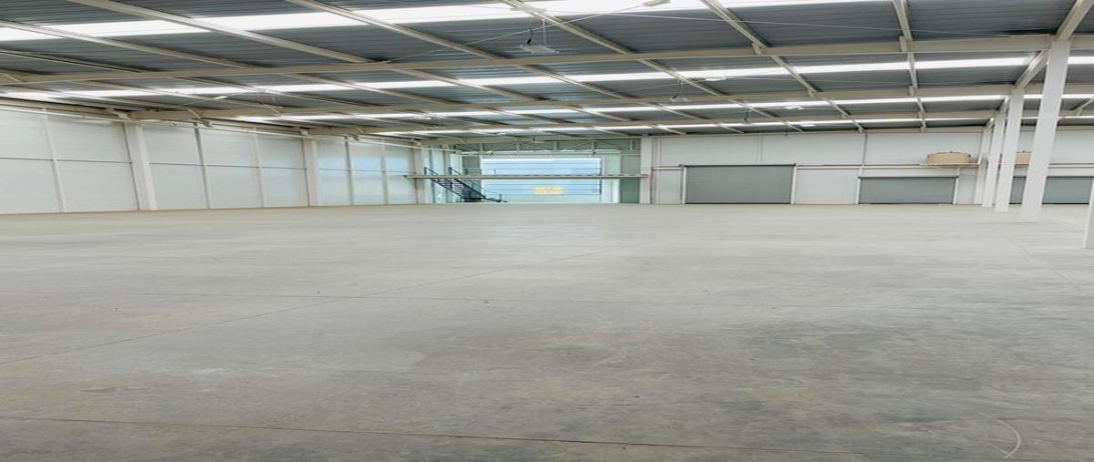 Foto de nave industrial en renta en  , palo alto, el marqués, querétaro, 30709880 No. 03
