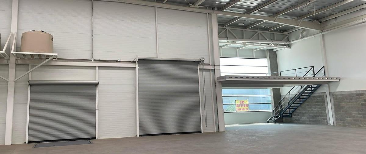 Foto de nave industrial en renta en  , palo alto, el marqués, querétaro, 30709880 No. 04
