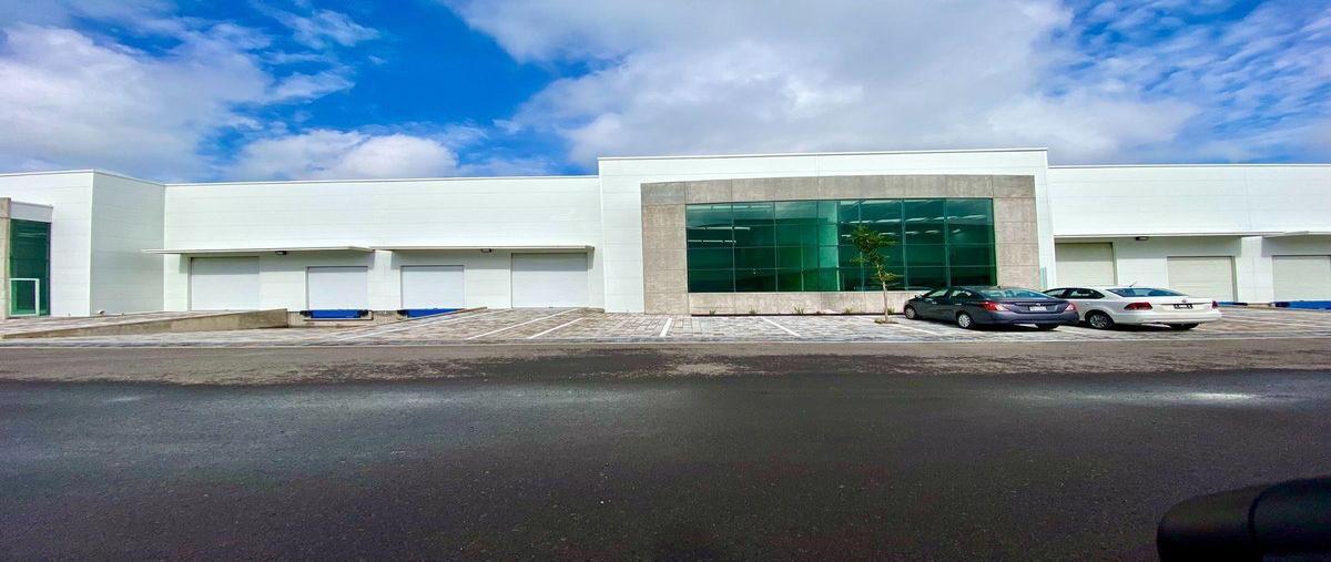 Foto de bodega en venta en  , palo alto, el marqués, querétaro, 30713633 No. 04