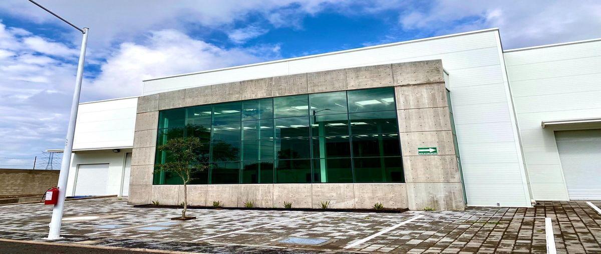 Foto de bodega en venta en  , palo alto, el marqués, querétaro, 30713633 No. 05
