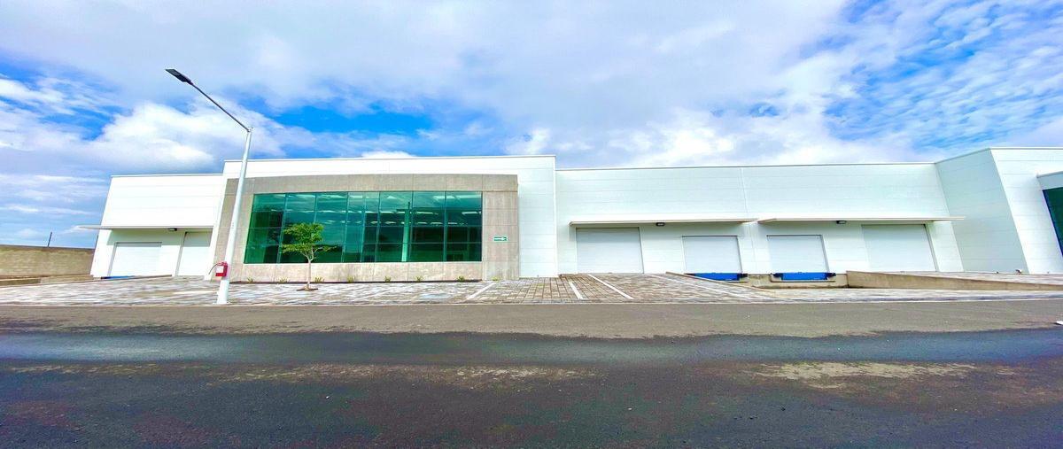 Foto de nave industrial en renta en  , palo alto, el marqués, querétaro, 30713635 No. 03