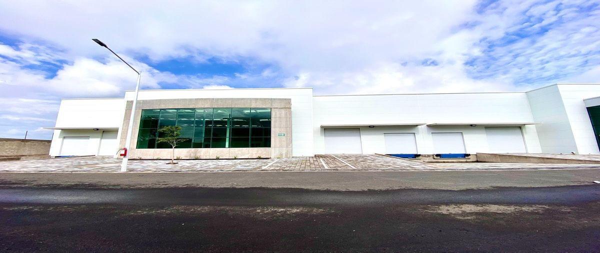 Foto de nave industrial en renta en  , palo alto, el marqués, querétaro, 30713635 No. 05