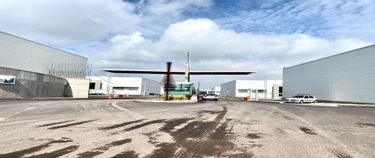 Foto de nave industrial en , palo alto, el marqués, querétaro, 30713636 foto 01 Foto de nave industrial en renta en , palo alto, el marqués, querétaro, 30713636 No. 01