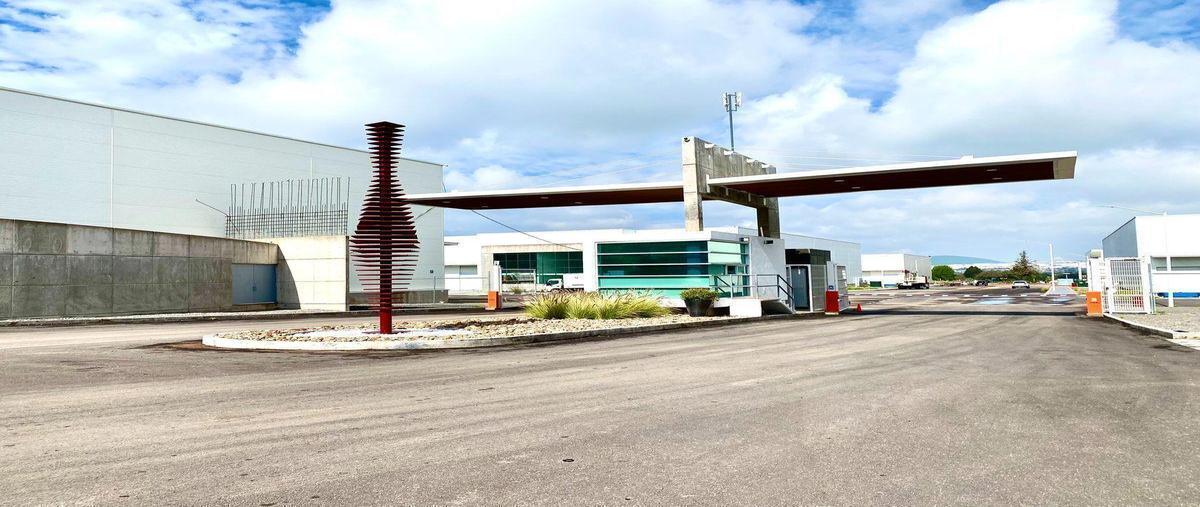 Foto de nave industrial en , palo alto, el marqués, querétaro, 30713636 foto 03 Foto de nave industrial en renta en , palo alto, el marqués, querétaro, 30713636 No. 03