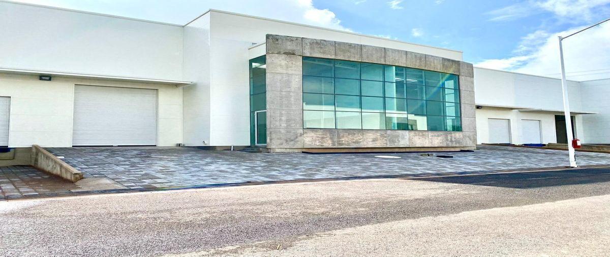 Foto de bodega en , palo alto, el marqués, querétaro, 30713637 foto 01 Foto de bodega en venta en , palo alto, el marqués, querétaro, 30713637 No. 01